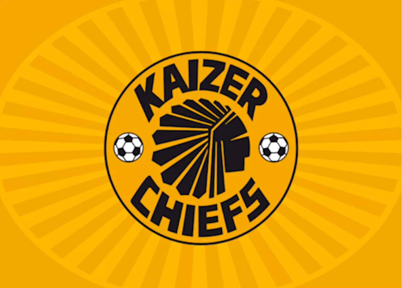 Kaizer Chiefs reveal new connection