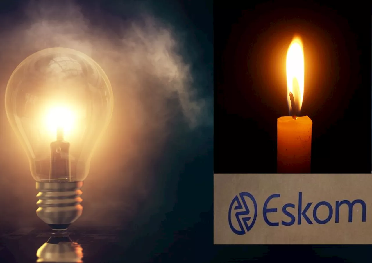 Load shedding on WEDNESDAY – Here is the updated schedule