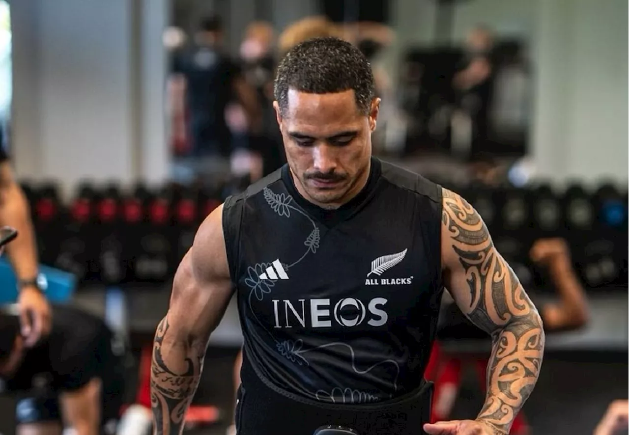 They’ve ditched the Springboks: Aaron Smith’s words left South Africans supporting the All Blacks