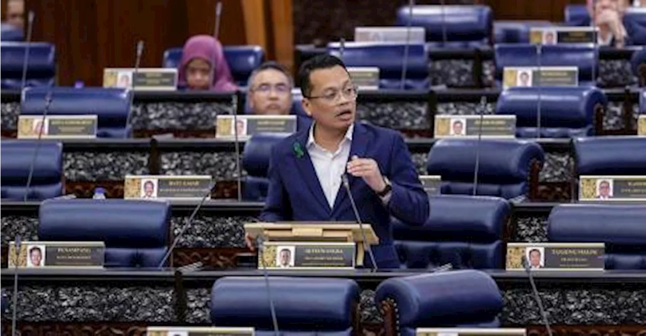 RM100 bln savings in utility bills through EECA