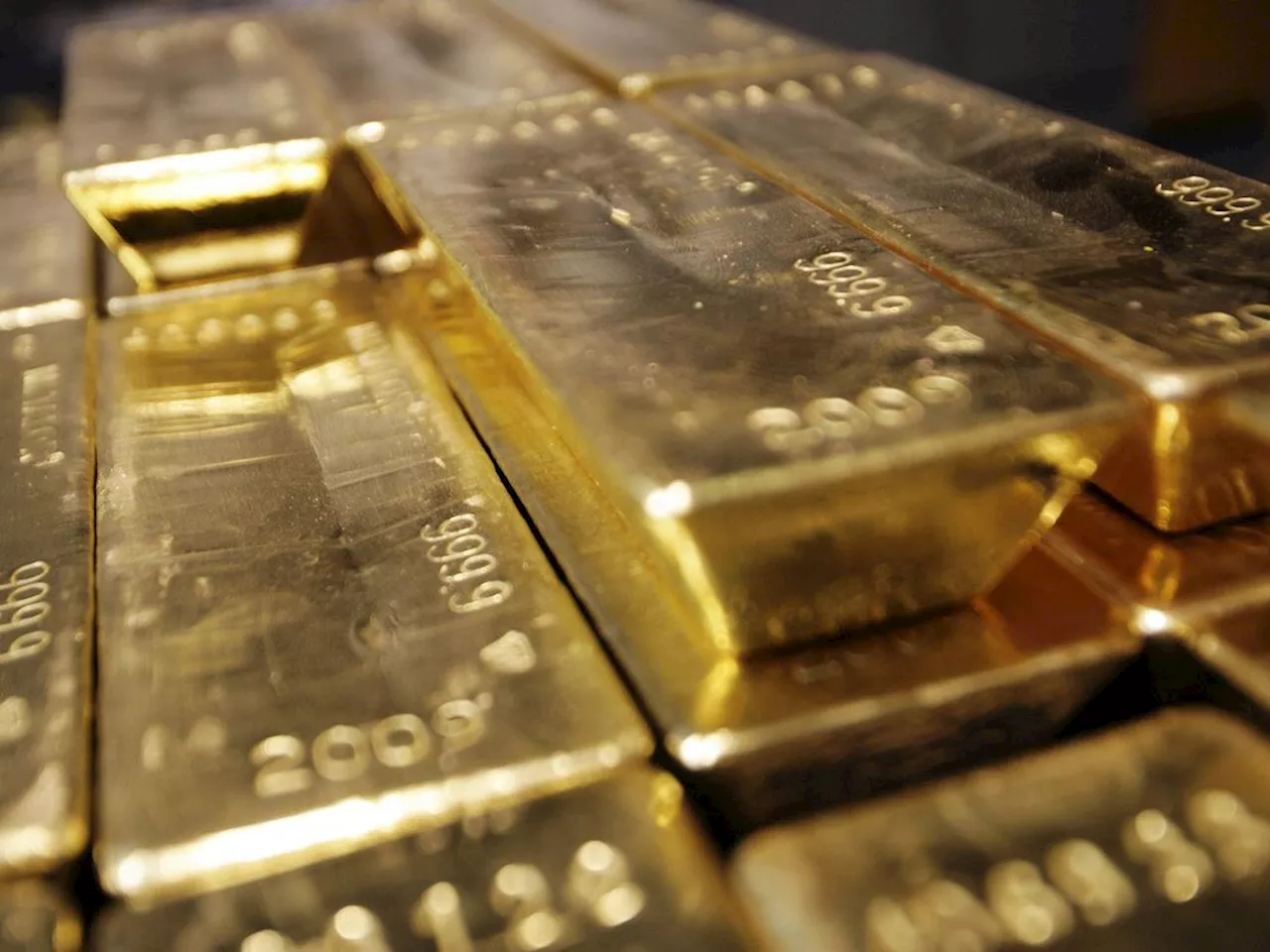 Air Canada allegedly let thief stroll away with $20M worth of gold: Lawsuit