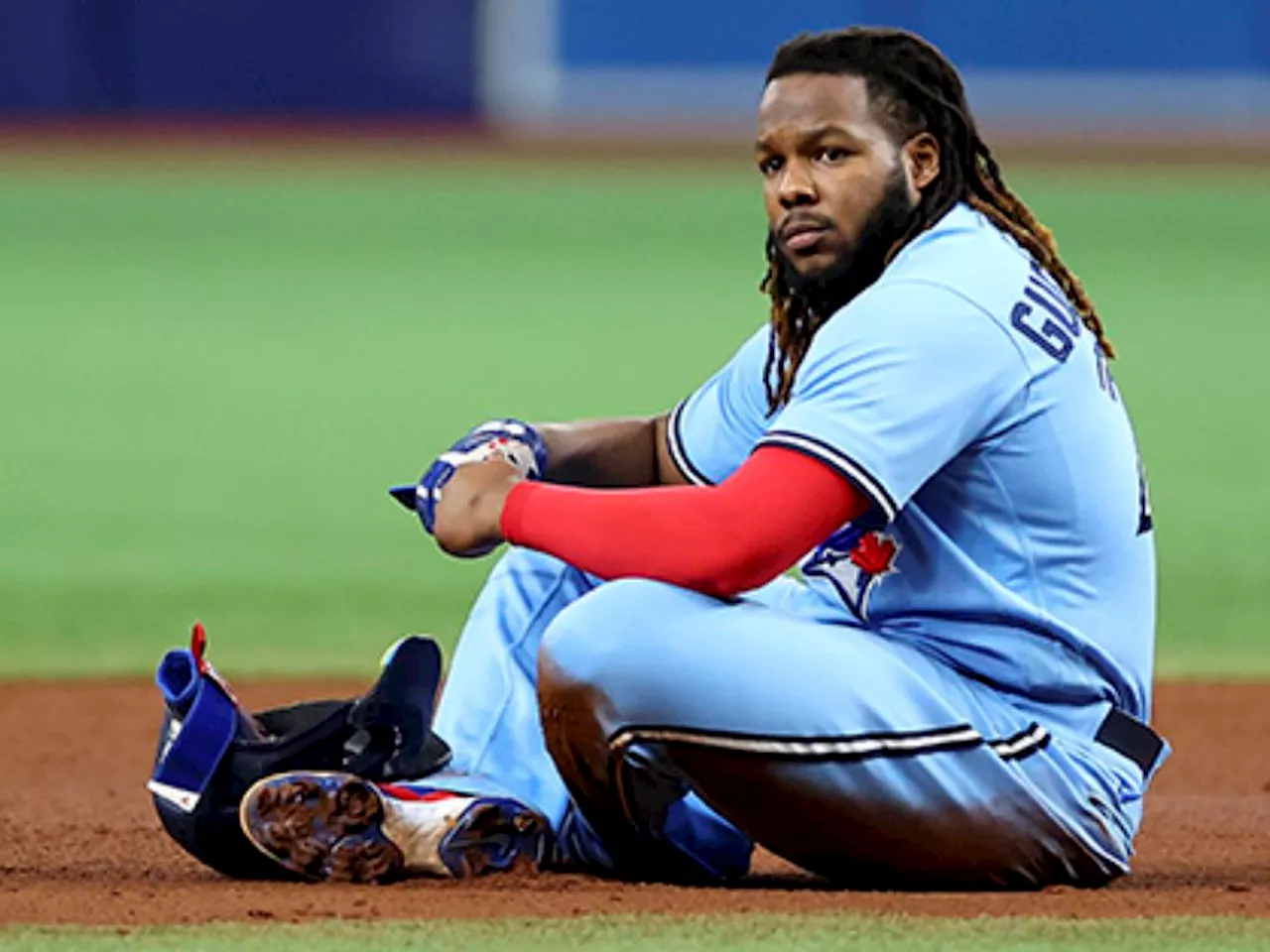 Blue Jays looking for answers to unlock full potential of Vlad Guerrero Jr.