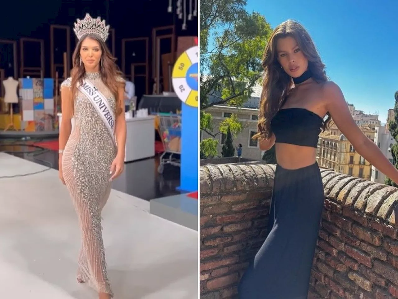 Two transgender contestants to compete at Miss Universe in November