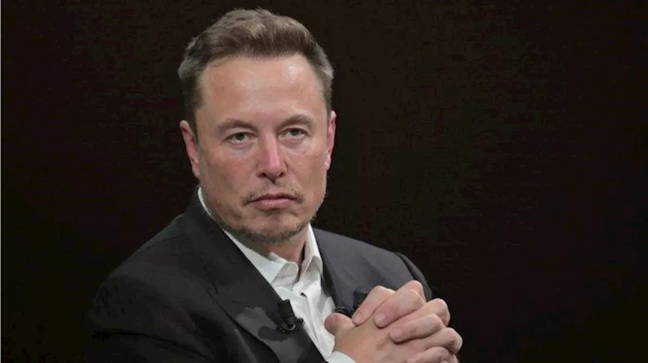 Elon Musk Dihujat Netizen karena Platform X Sebarkan Kabar Bohong