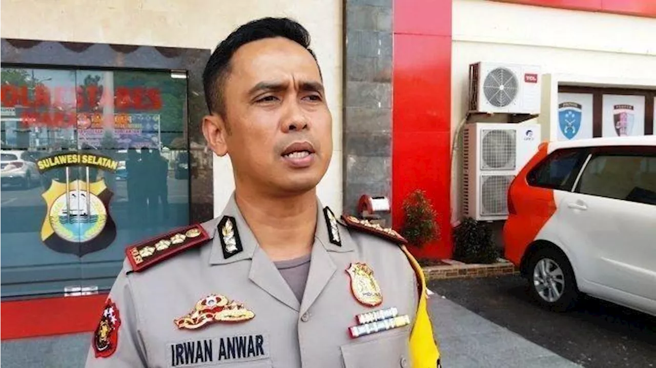 Kapolrestabes Semarang Benarkan Kedekatannya dengan SYL & Firli: Firli Mantan Atasan, SYL Paman Saya