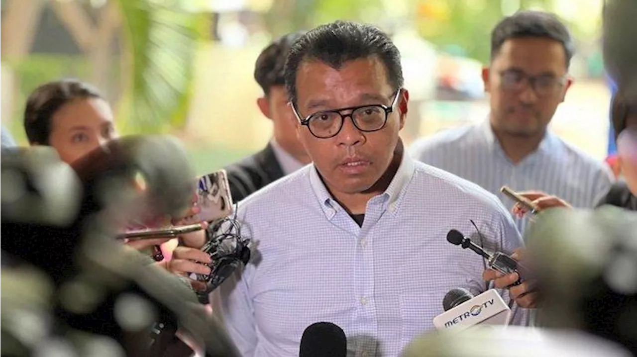 Profil Andi Widjajanto, Gubernur Lemhannas yang Dipercaya Jadi Deputi Politik TPN Ganjar Presiden