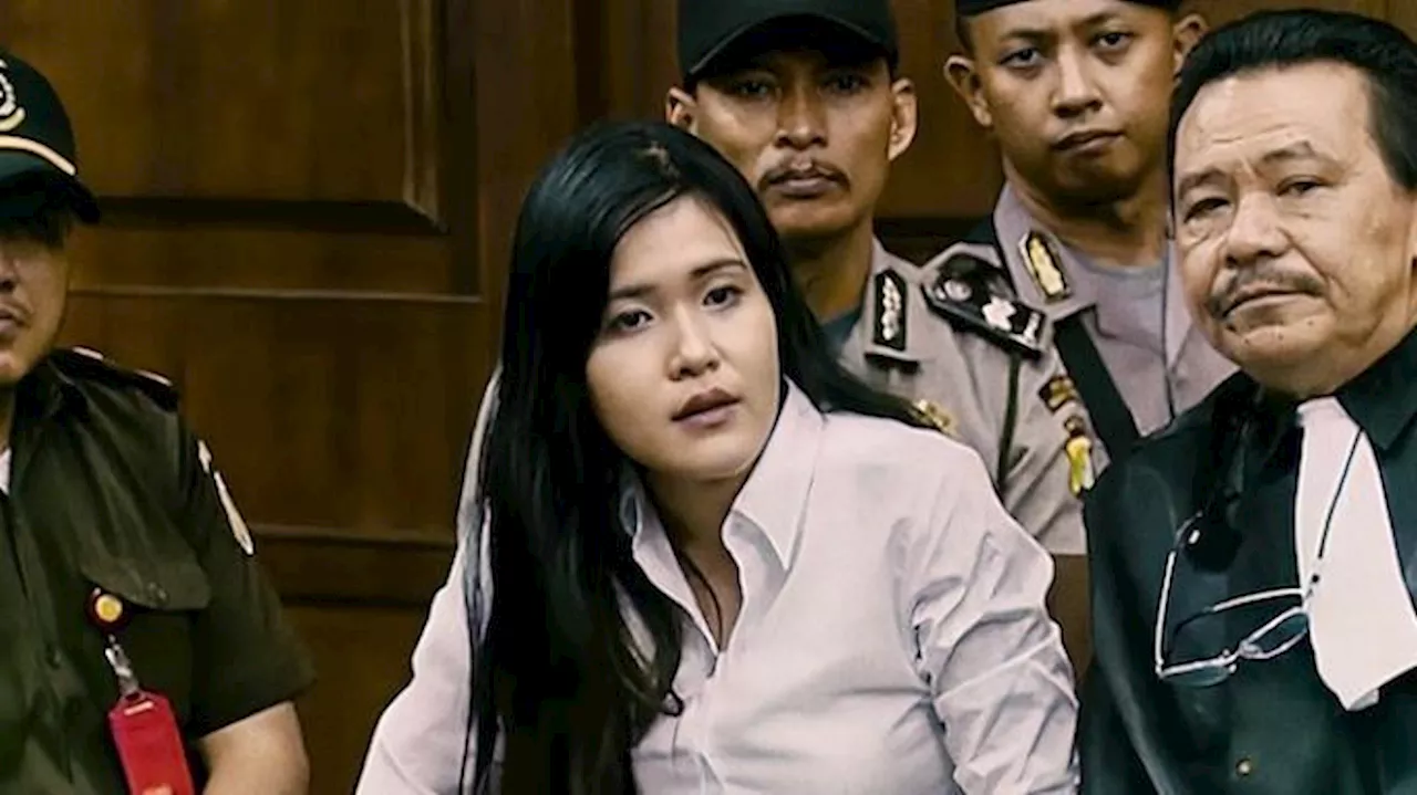 Respons Jessica Wongso Soal Viralnya Film Dokumenter Netflix Berjudul Ice Cold