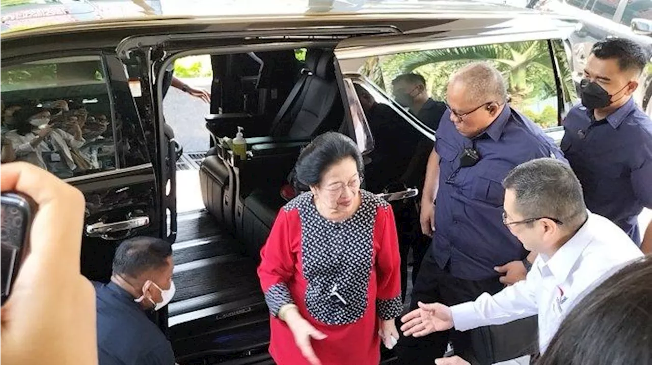 Sekjen PDIP: Rapat ke-6 TPN Bahas Strategi dan Persiapan Pendaftaran Capres-cawapres di KPU