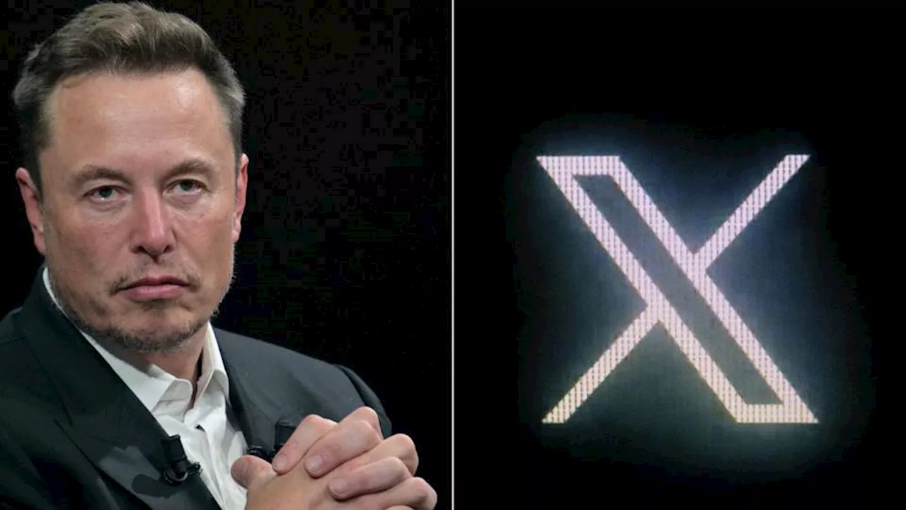 Musk's X under fire as Israel-Palestine fight ignites online misinformation