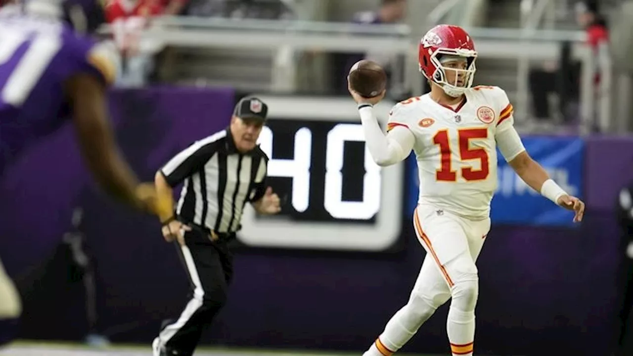 Chiefs square off against Broncos to kick off Week 6 NFL action on TSN, TSN+