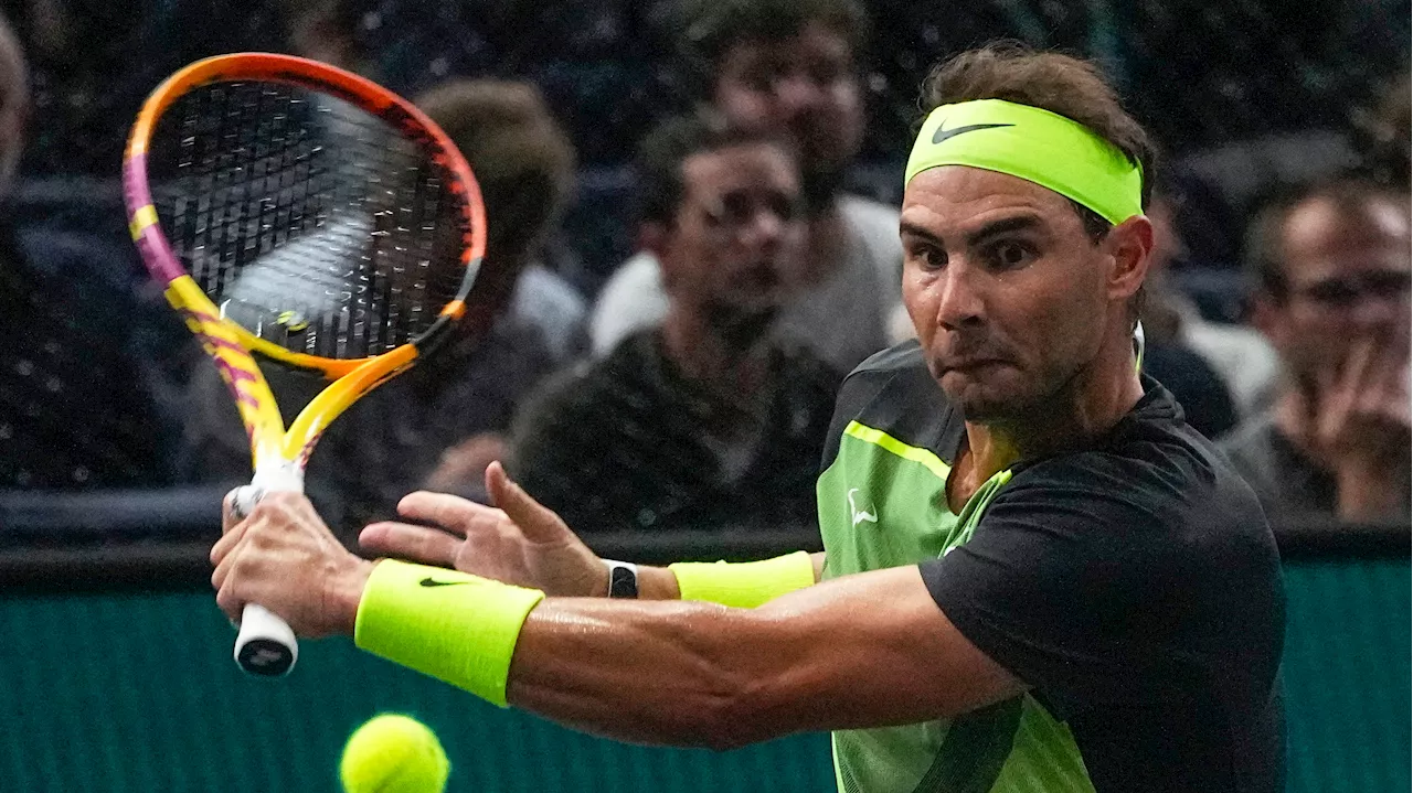 Nadal, Osaka, Wozniacki set to return to 2024 Australian Open