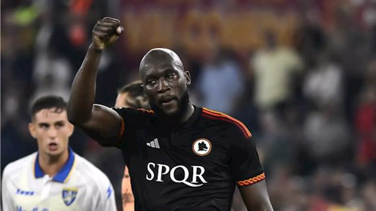 A Roma grazie a Nainggolan. Le mezze verità di Lukaku: 'Se parlassi dell'estate scorsa…'