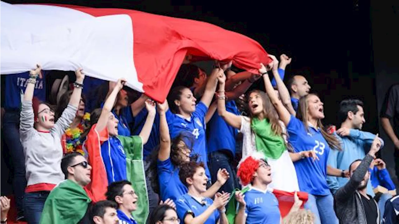 Italia U19, le convocate di Mazzantini per il raduno in vista delle qualificazioni all'Europeo