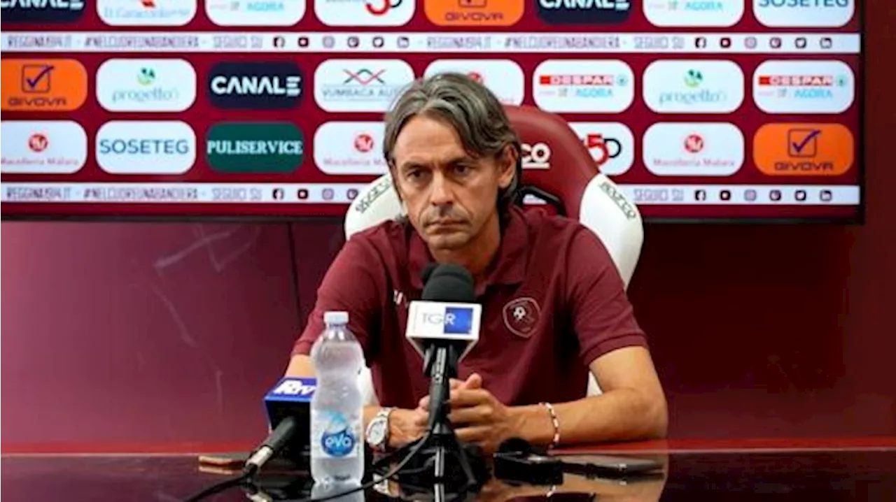 LIVE TMW - Salernitana, Iervolino: 'Scellerato chi dice che siamo meno forti dell'anno scorso'