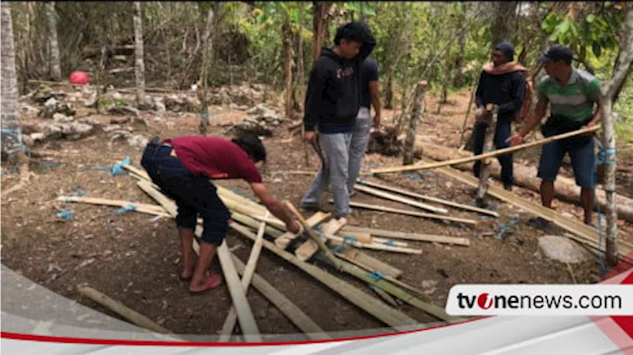 Informasi Penggerebekan Judi Sabung Ayam di Tana Toraja Selalu Bocor, Bocor Dari Siapa?