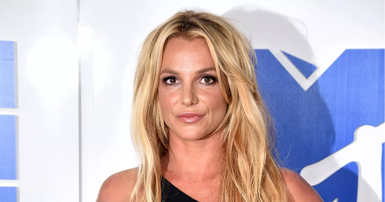 Britney Spears Fined for Driving Without License and Insurance: Report