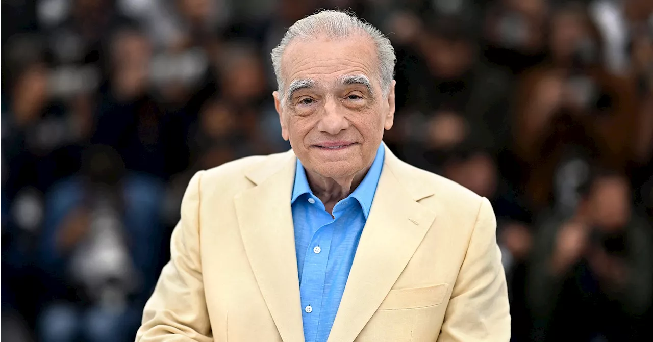 Martin Scorsese Defends 3.5-Hour Runtime for ‘Killers of the Flower Moon’