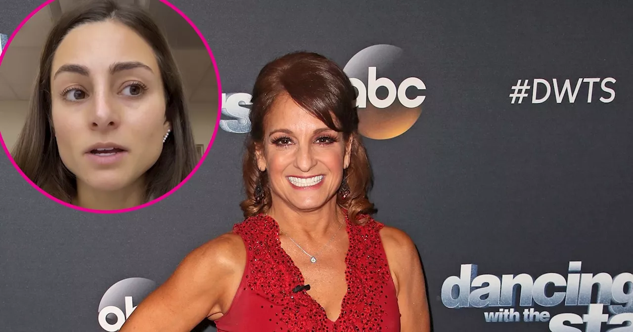 Mary Lou Retton’s Daughter Shayla Shares Update on Her Health Battle