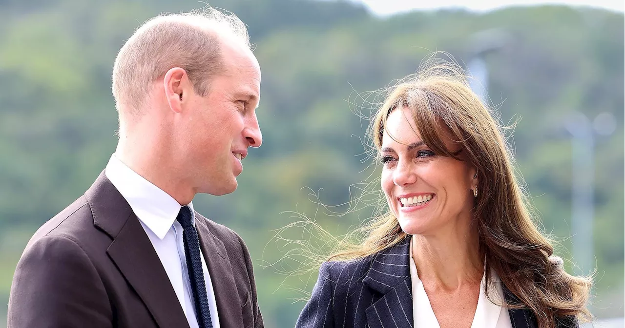 Prince William Gets ‘Sweaty’ When Kate Middleton Cooks Spicy Food