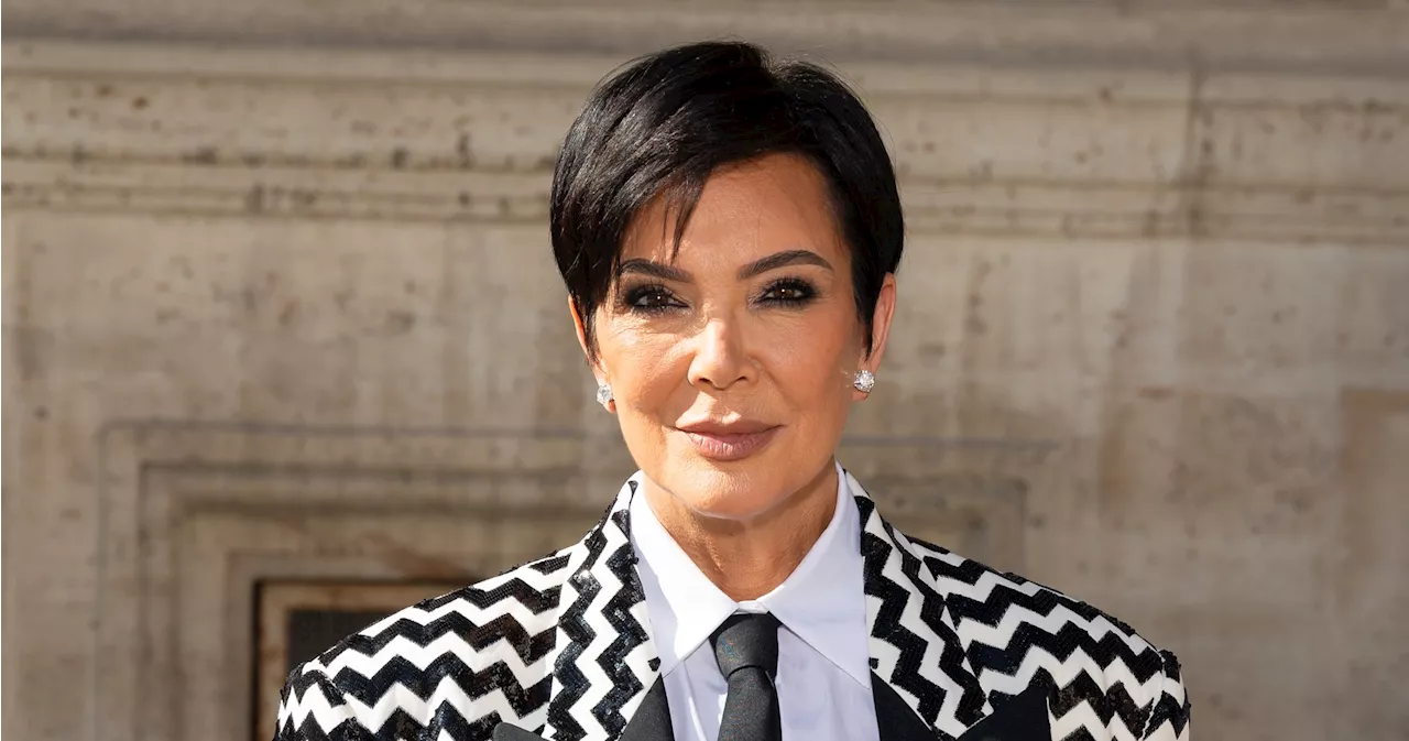 Shop Kris Jenner’s Amazon Prime Day 2023 Picks