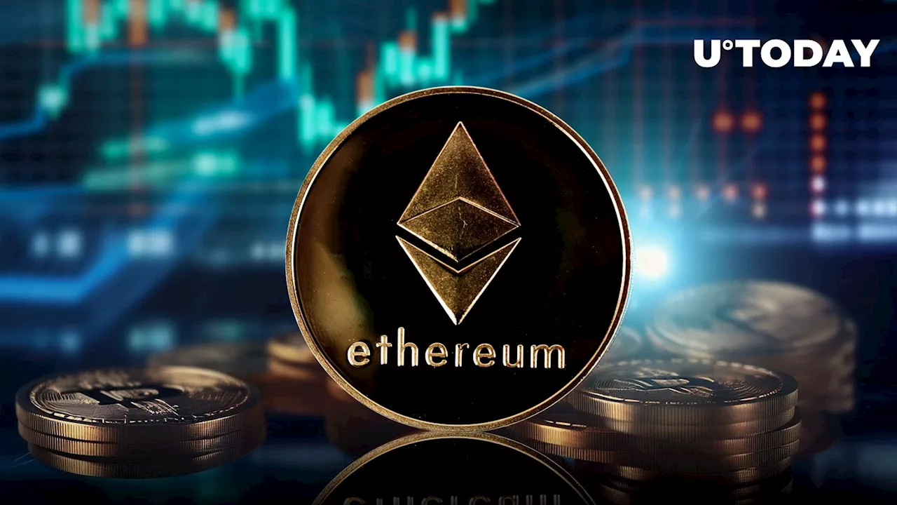 Ethereum (ETH) Price May Hit $8,000: Banking Giant Standard Chartered