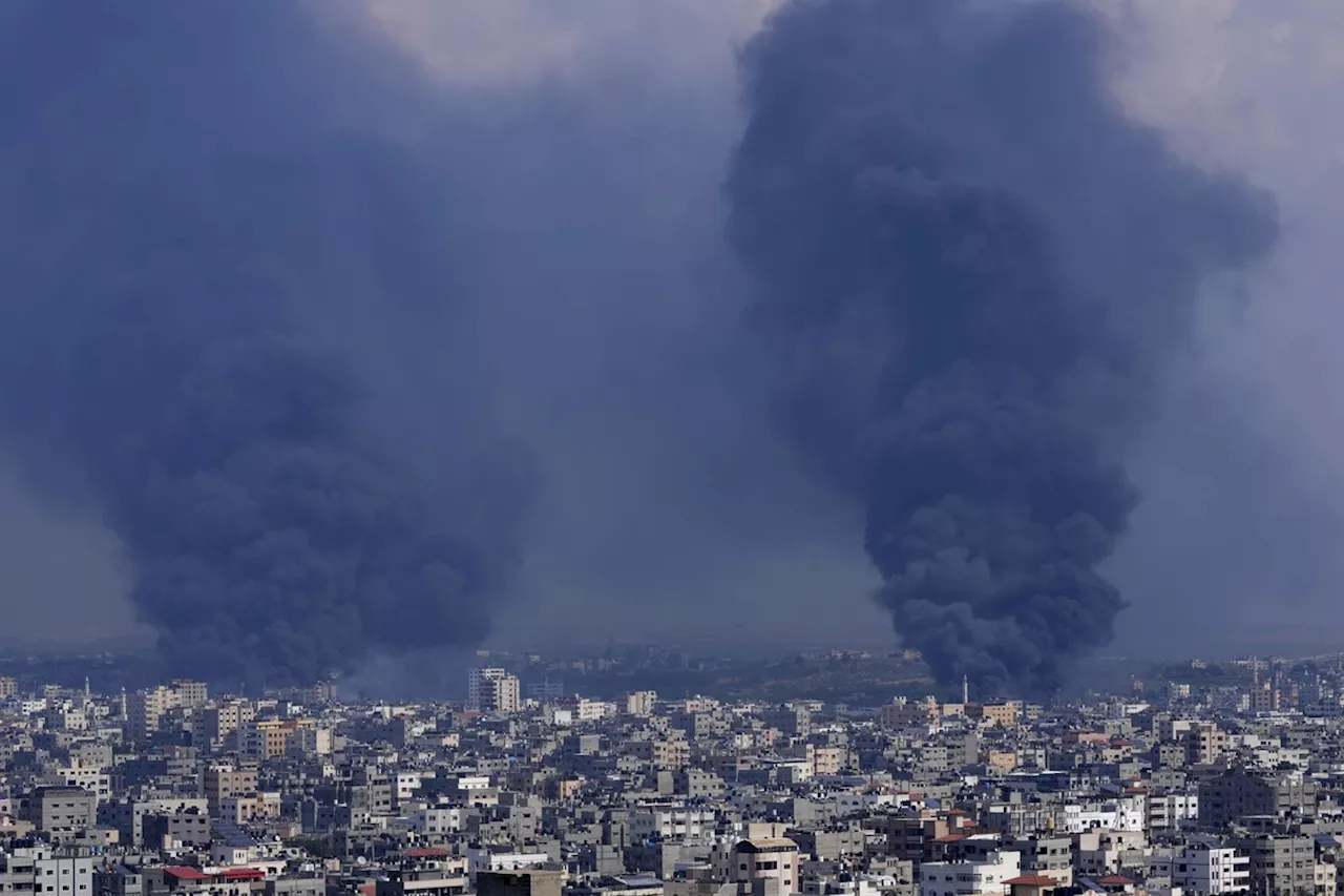 Gaza fica sem energia após central parar de funcionar