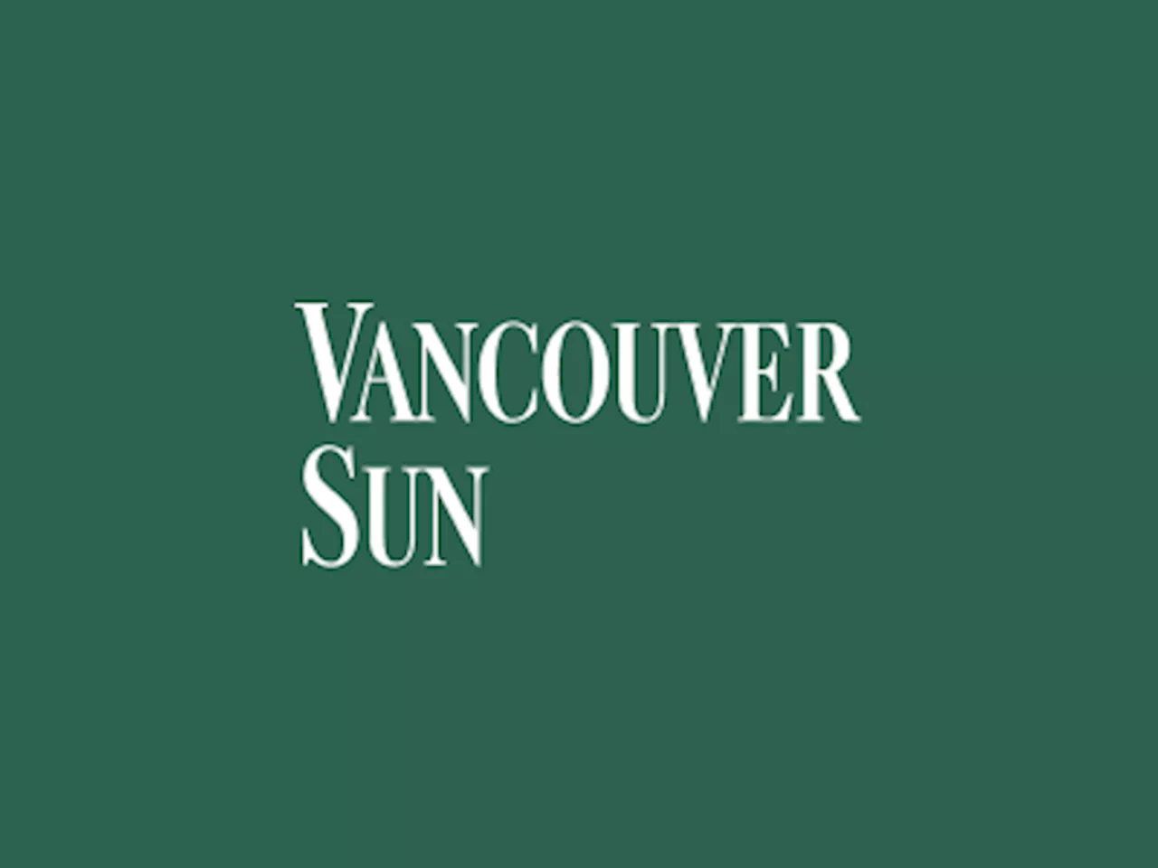 Home | Vancouver Sun