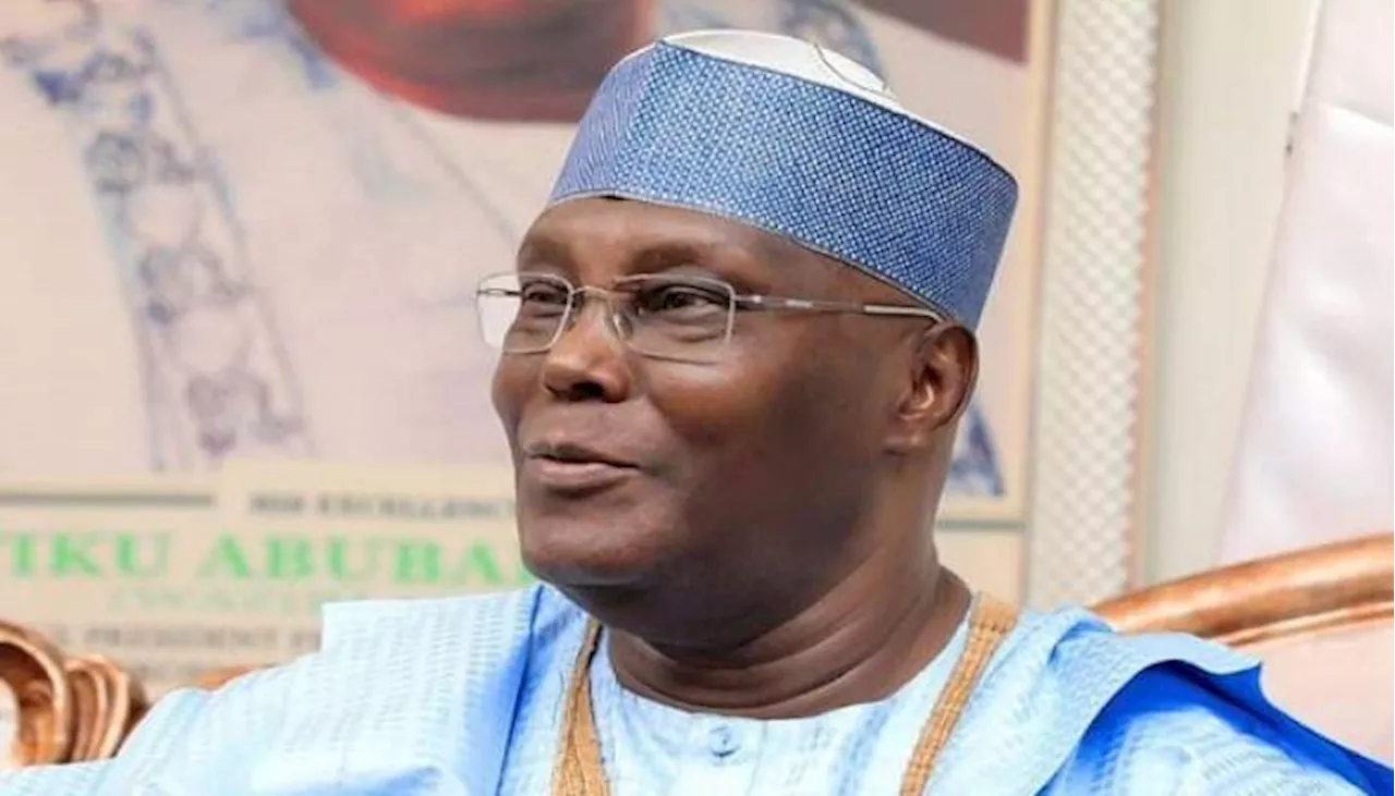 CSU certificate: Tinubu needs to come clean, Atiku insists