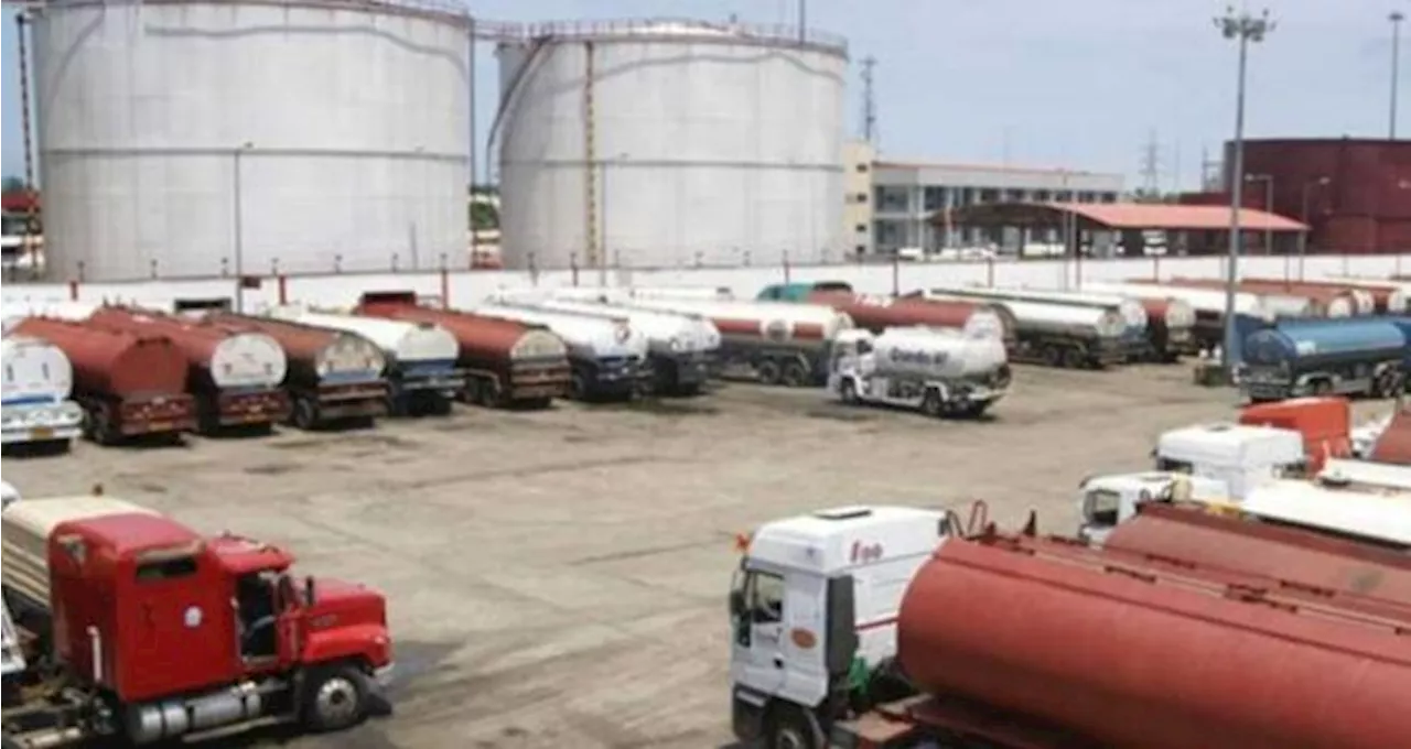 Petrol Scarcity: Marketers blame empty depots, bad roads