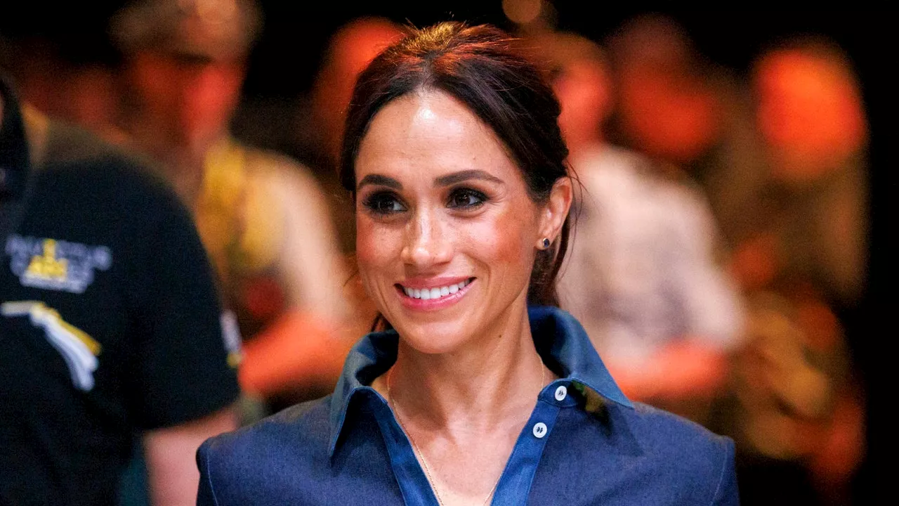 Meghan Markle, la biografia può attendere: «L’interesse per i Sussex è in declino»