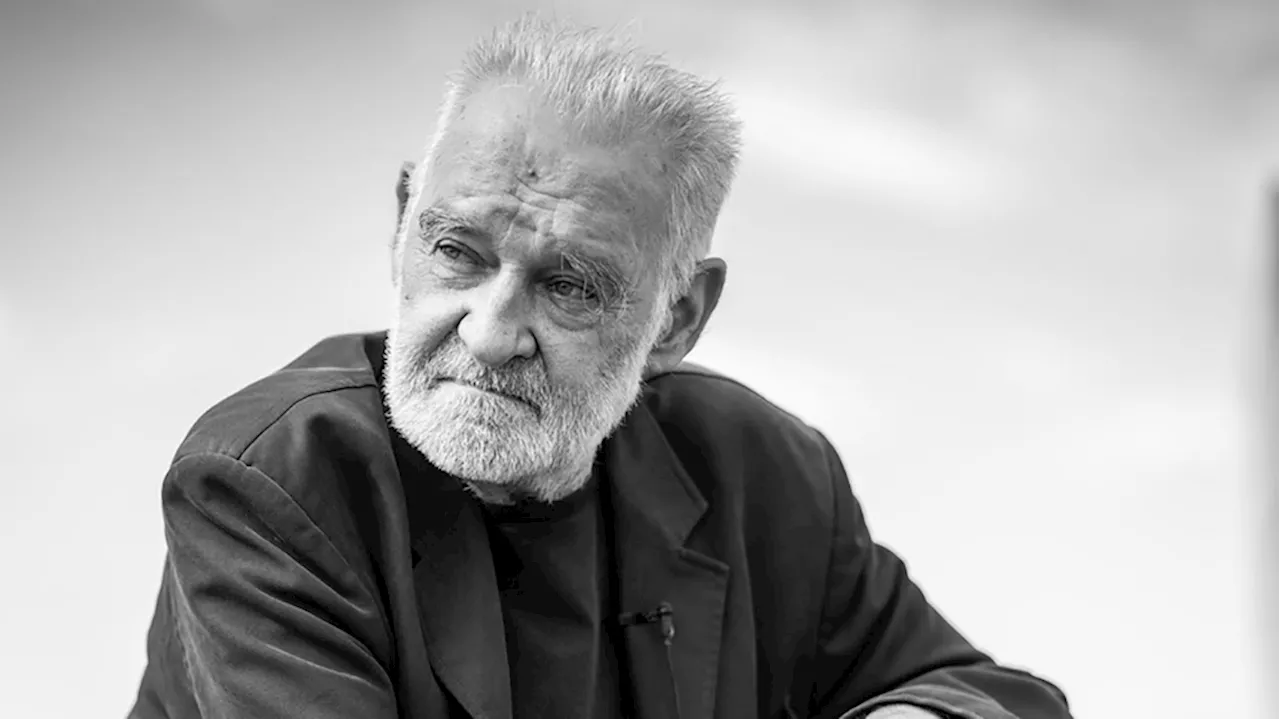 Béla Tarr to Receive Honorary Award From European Film Academy