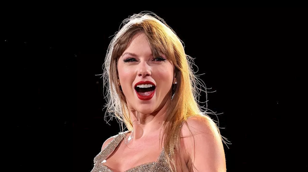 Taylor Swift Eras Tour Movie Eyes $100 Million Box Office Opening