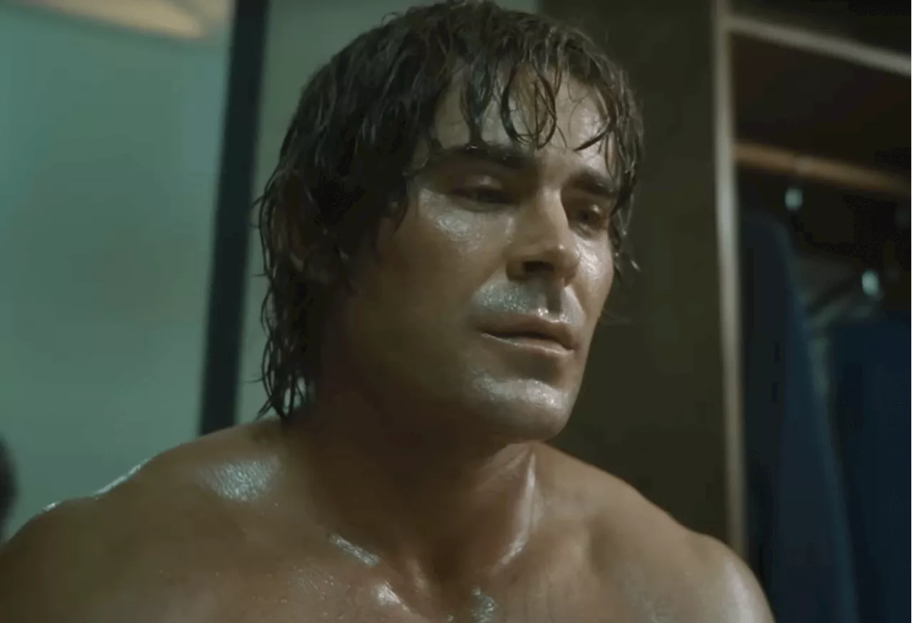 'The Iron Claw' Trailer: Zac Efron Stars in A24 Wrestling Movie