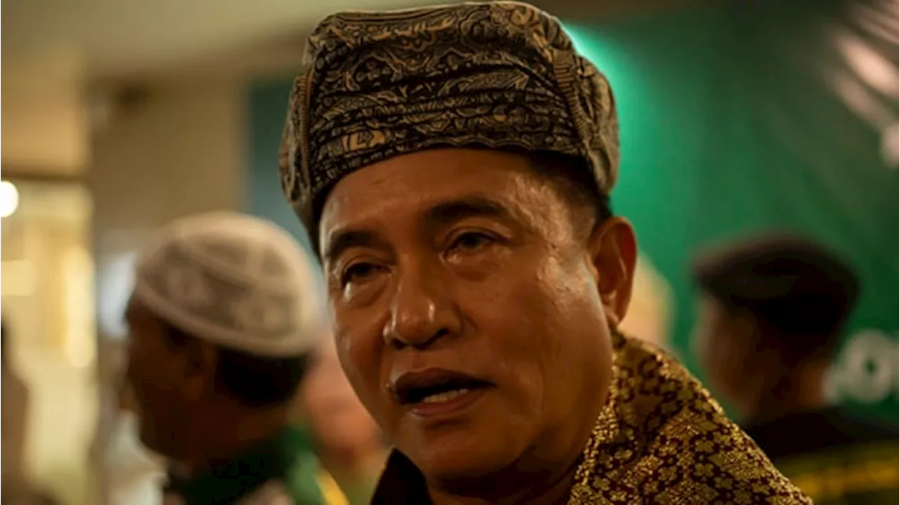 Punya Rekam Jejak Ahli Tata Negara, Yusril Dinilai Pas Jadi Tandem Prabowo di 2024