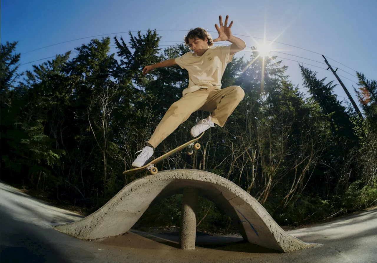 Polo Ralph Lauren x Element Skateboards: The Newest Collab To Hit The Ramps