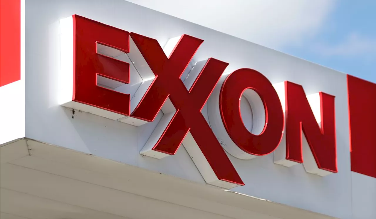 Exxon Mobil buying Pioneer Natural in $59.5 billion deal with energy prices surging