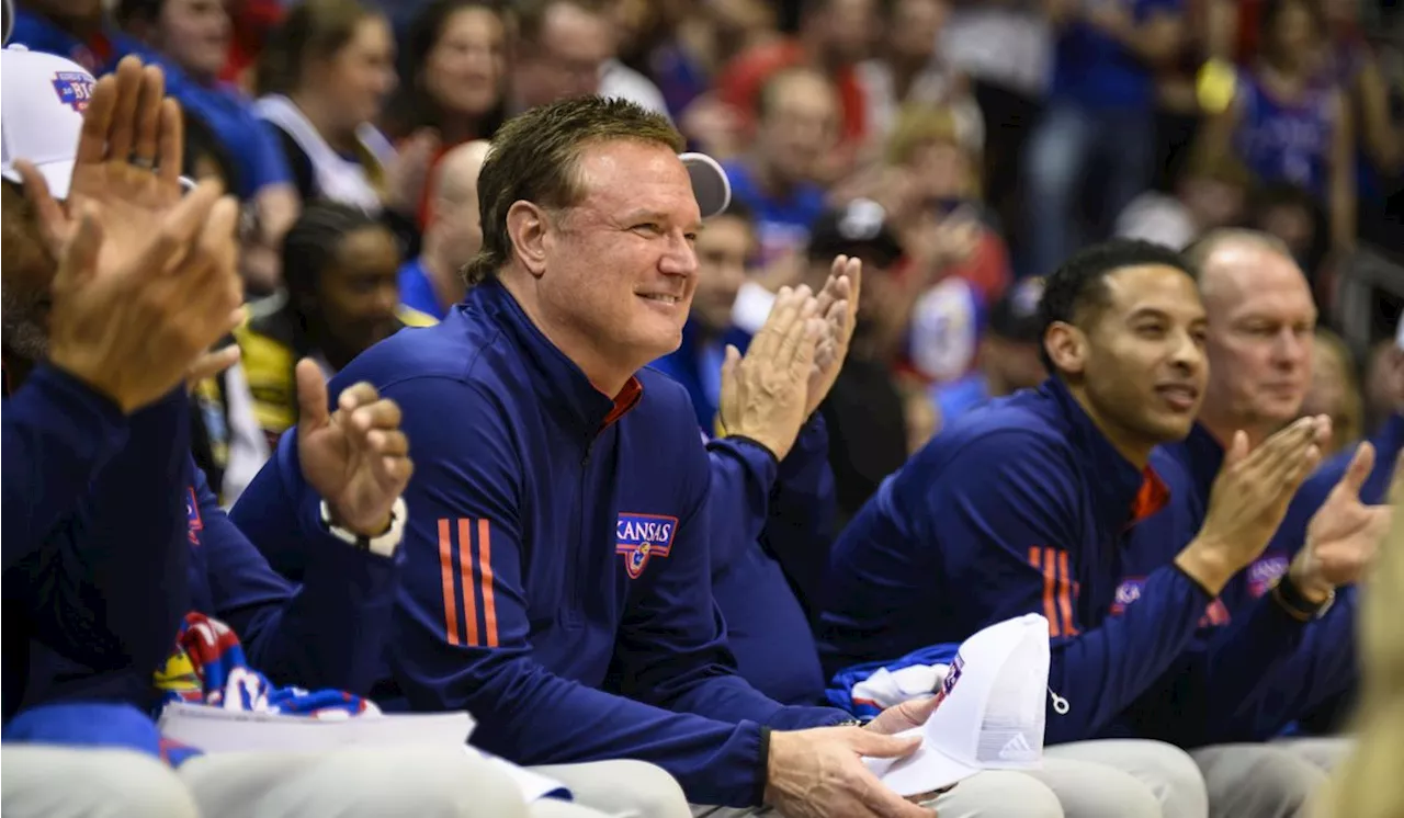 Kansas escapes postseason ban, major penalties as panel downgrades basketball violations