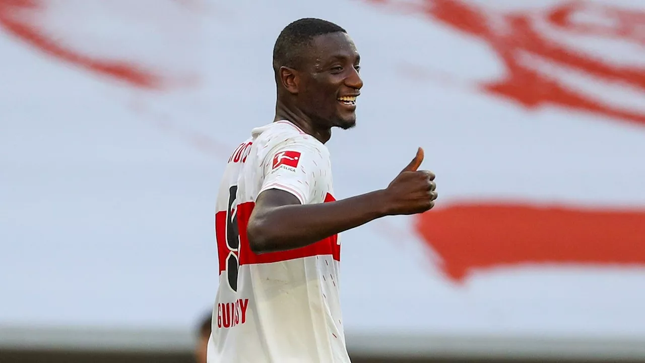 VfB Stuttgart: So will der Verein Serhou Guirassy halten