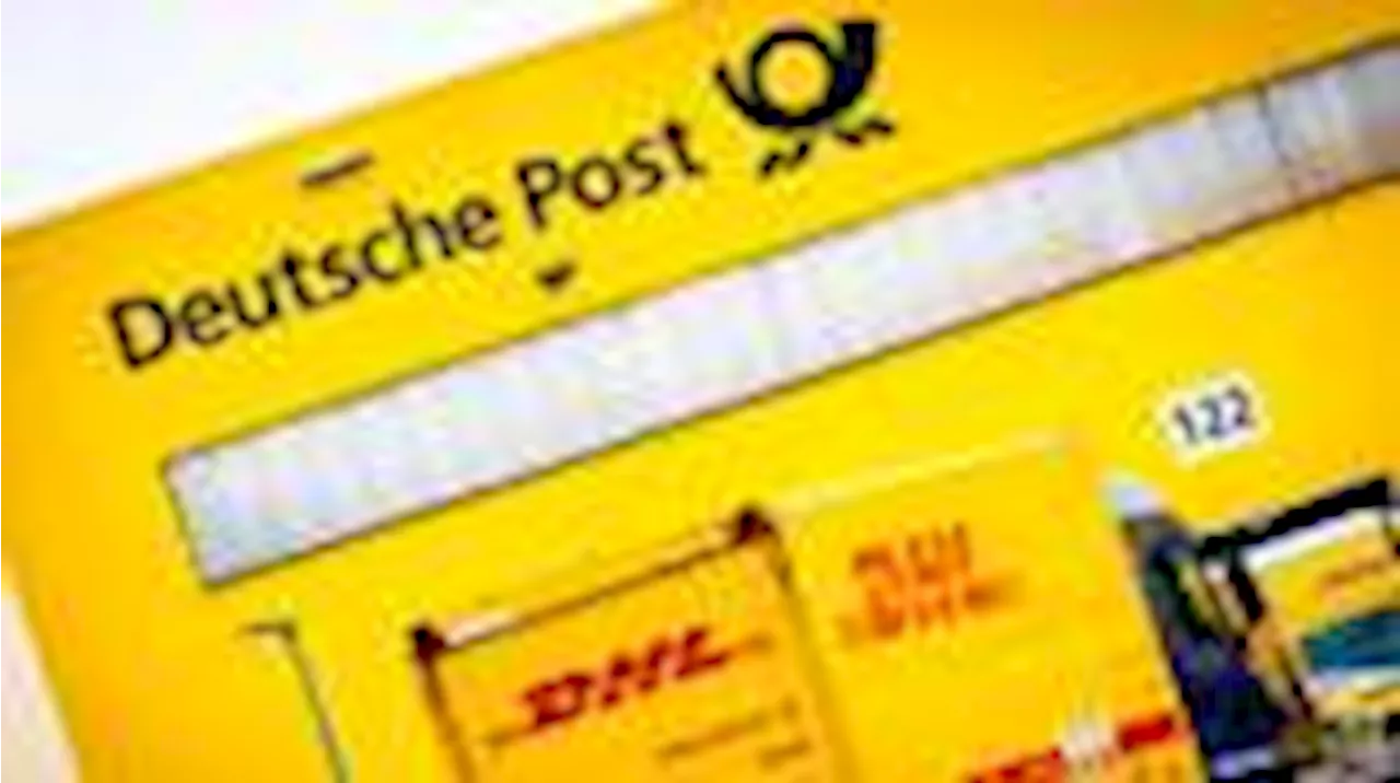 DHL setzt auf Briefmarken- und Paket-Automaten