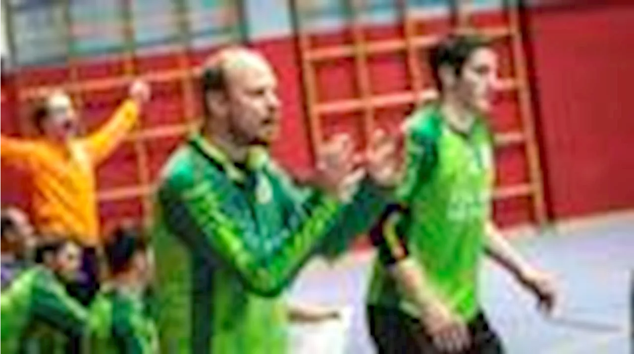 Handball-Landesliga Männer: TSV Daverden empfängt die SG Bremen-Ost