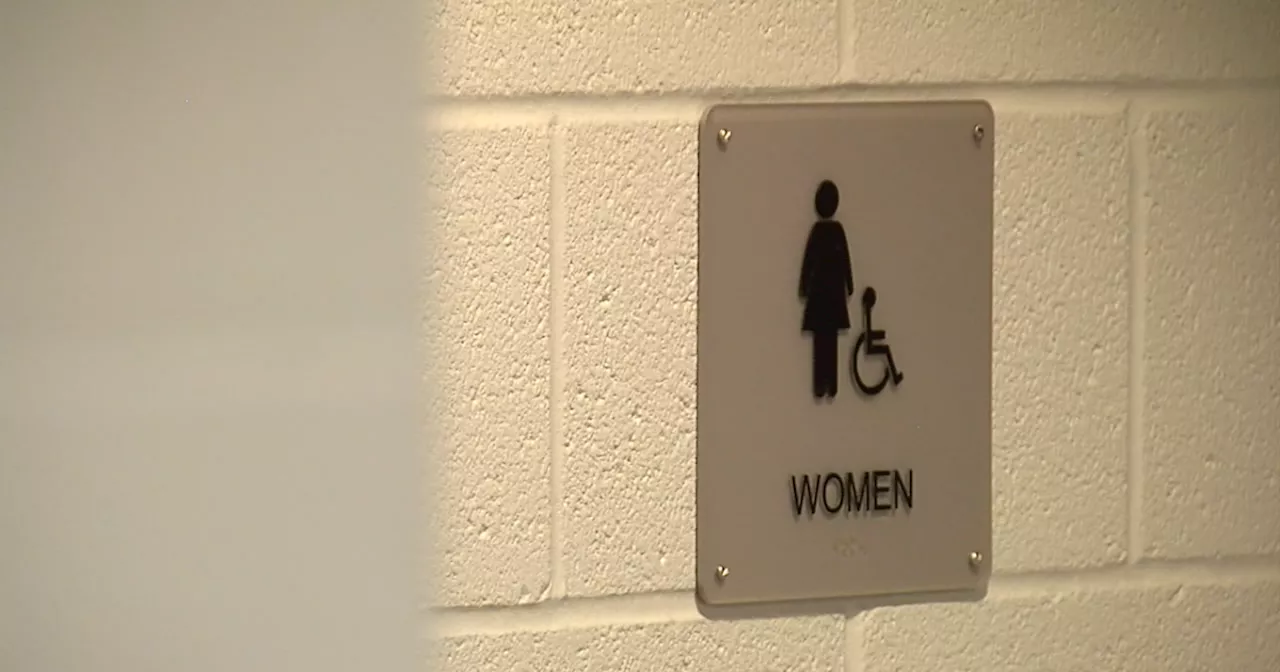 Ohio transgender students speak out against GOP bathroom ban bill