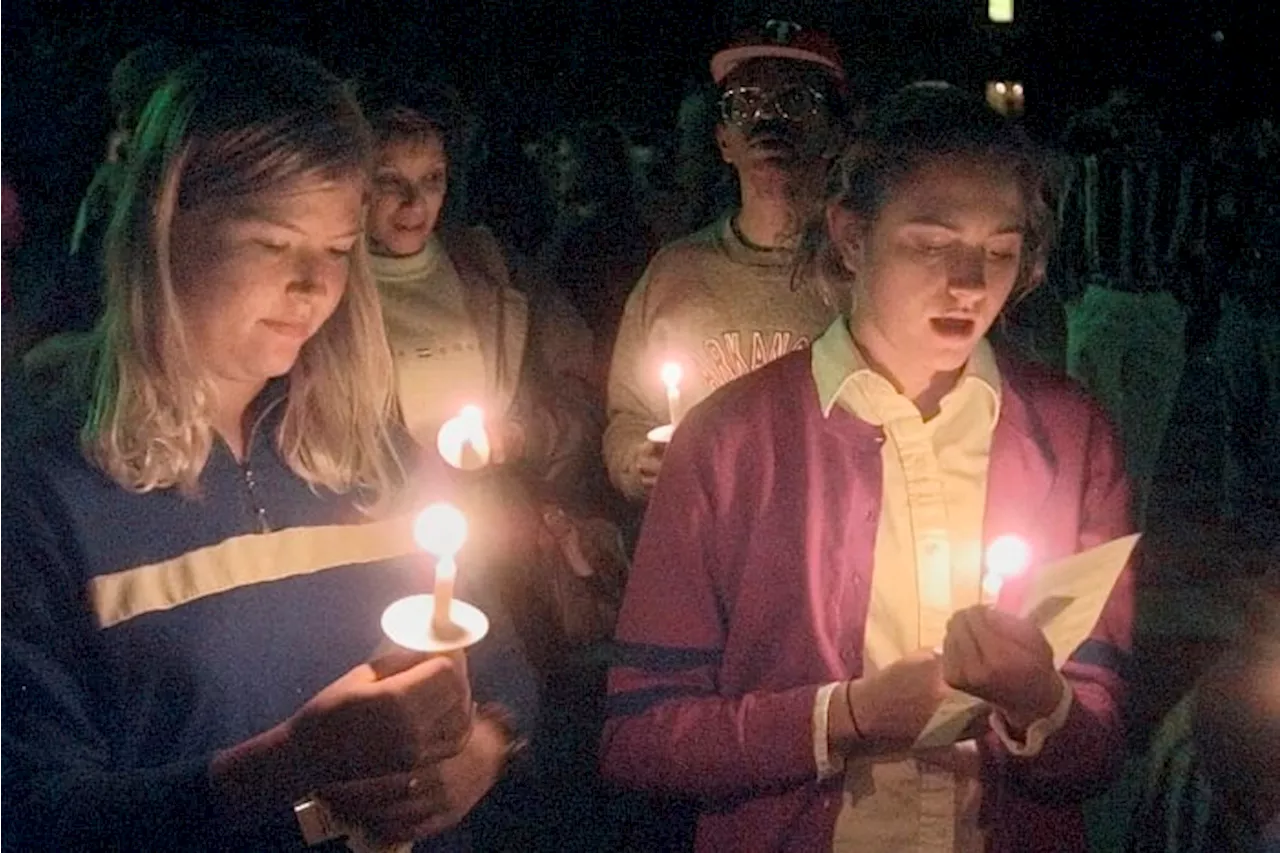 `The Laramie Project' stages a special reading in Wyoming on the 25th anniversary of Shepard murder