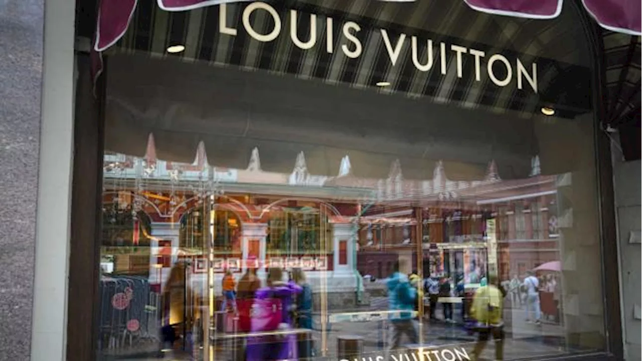 Luxus-Aktien unter Druck - LVMH-Zahlen erschüttern den Markt: Nur eine Momentaufnahme?