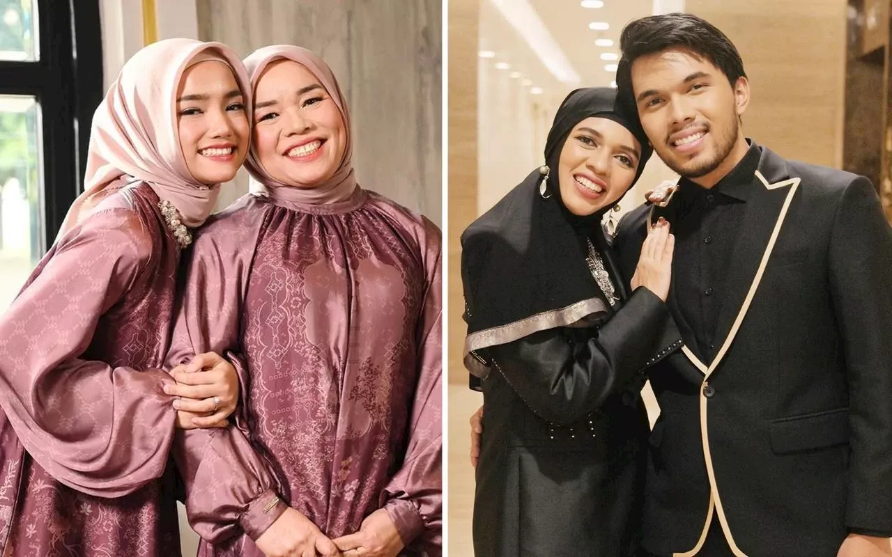 Ibu Fuji An Dikira Tak Berhijab Saat Ketemu Citra Kirana cs, Style Dibandingkan Mama Thariq