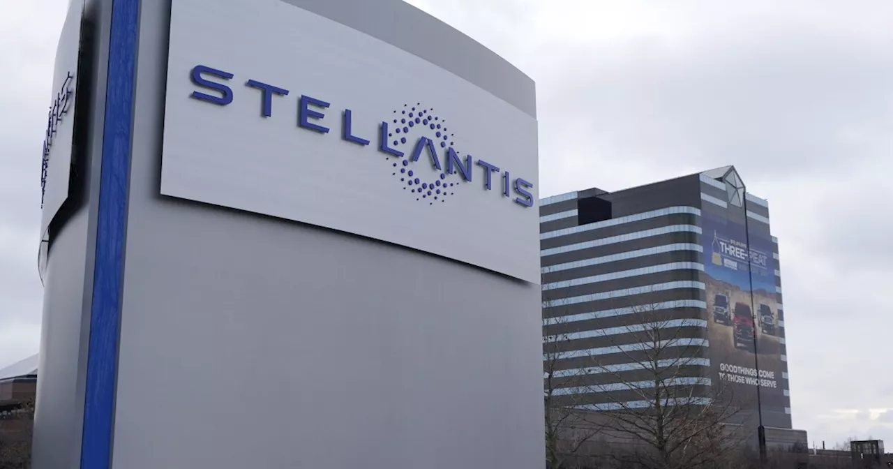 Stellantis, Samsung to build second EV battery plant in Kokomo