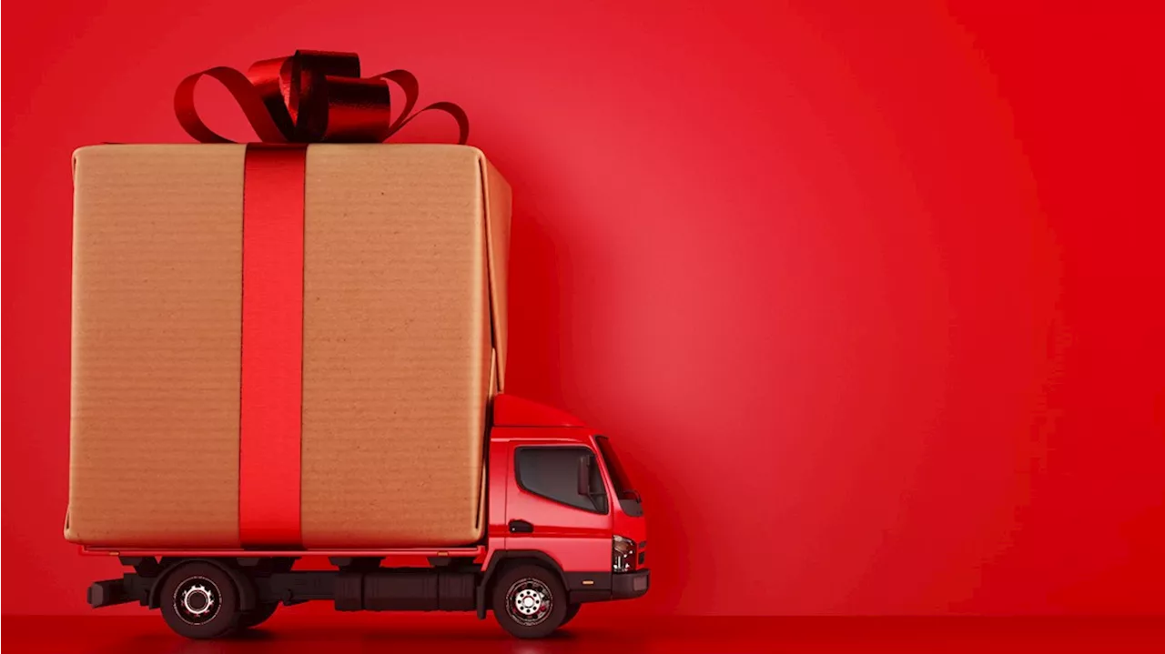 Here are the 2023 holiday mailing and shipping deadlines