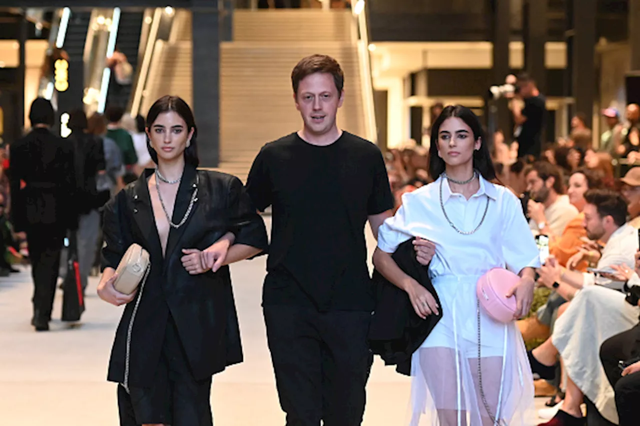 Vegan Fashion Week Highlights Star Power in Animal Rights Conversation