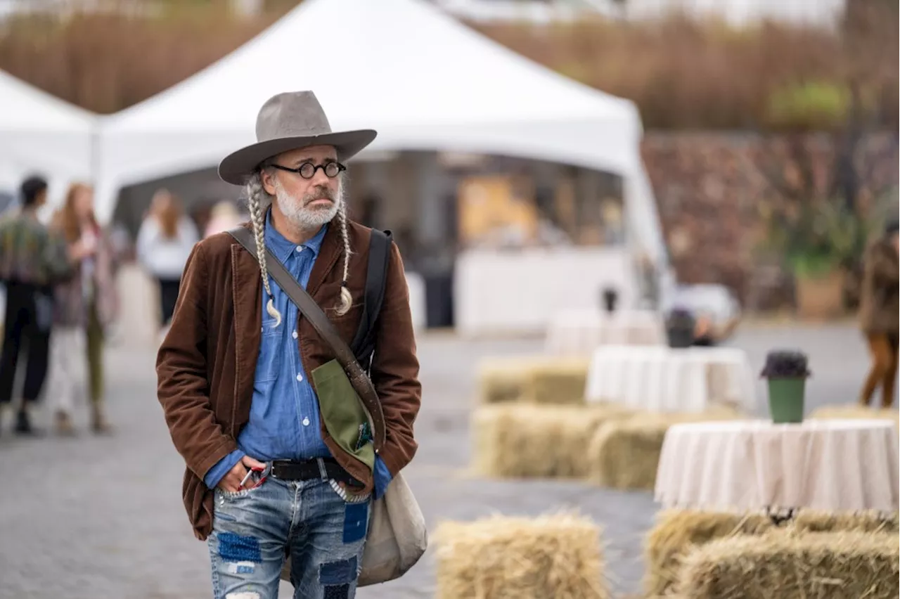 Why Brands Flock to Field + Supply Fall Market in Hudson Valley