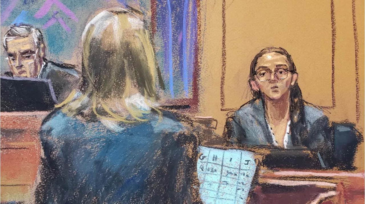 How Caroline Ellison's testimony undercut SBF's defense in FTX trial