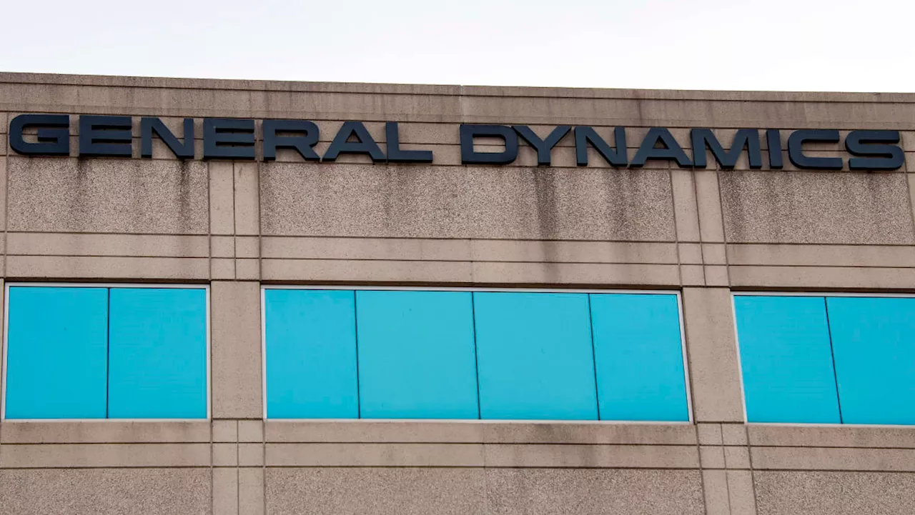 UAW strike: General Dynamics workers vote to strike in 3 states